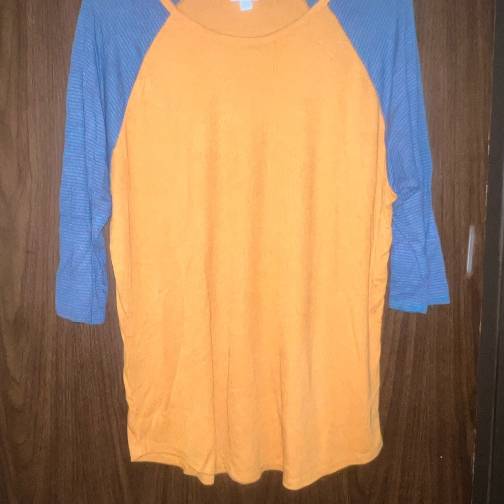 LulaRoe Randy 2XL